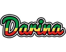 Darina african logo