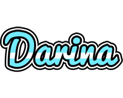 Darina argentine logo