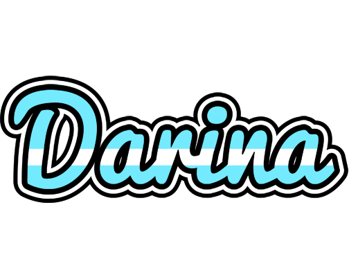Darina argentine logo