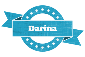Darina balance logo