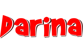 Darina basket logo