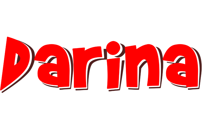 Darina basket logo