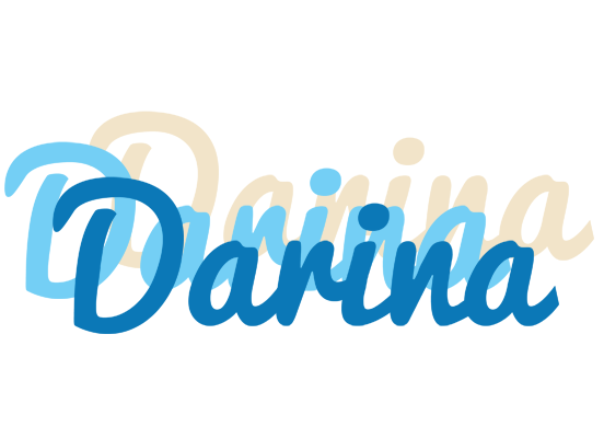Darina breeze logo