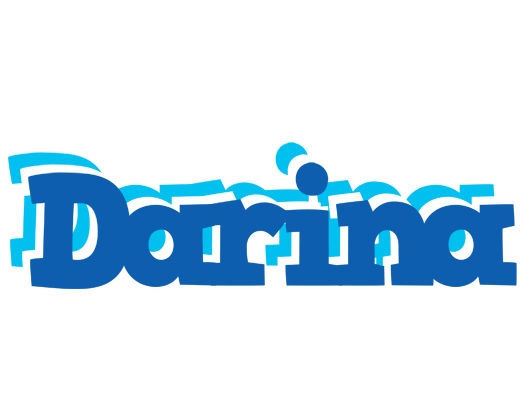 Darina business logo
