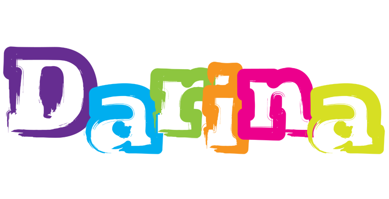Darina casino logo