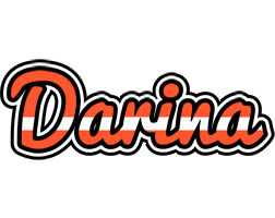 Darina denmark logo