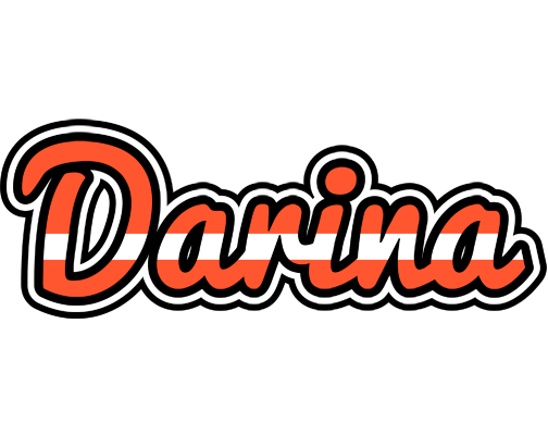 Darina denmark logo