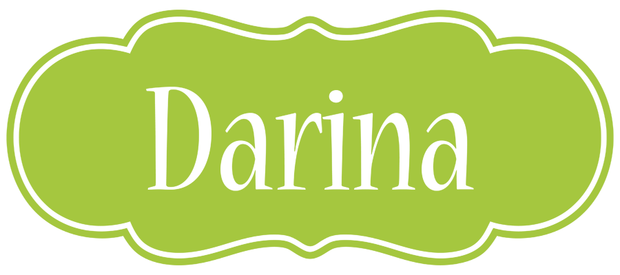 Darina family logo