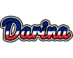 Darina france logo