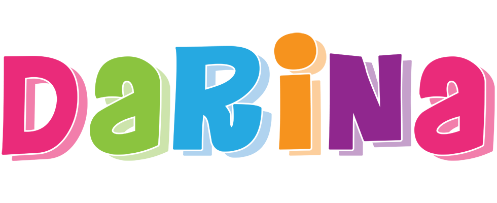 Darina friday logo