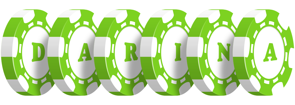 Darina holdem logo