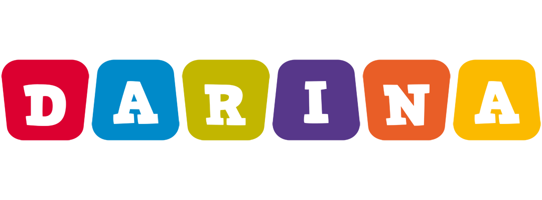 Darina kiddo logo