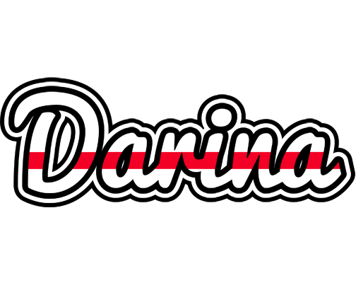 Darina kingdom logo