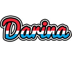 Darina norway logo