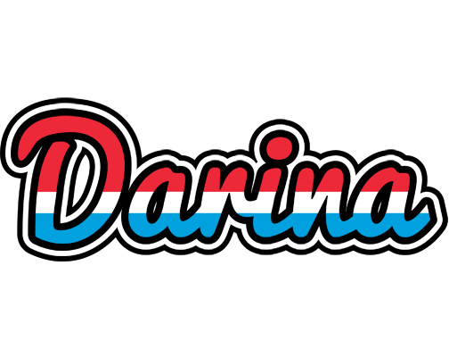 Darina norway logo