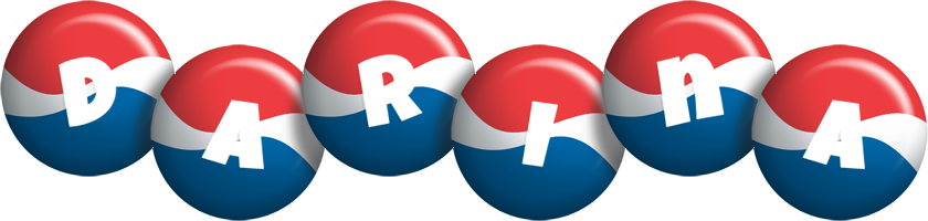 Darina paris logo