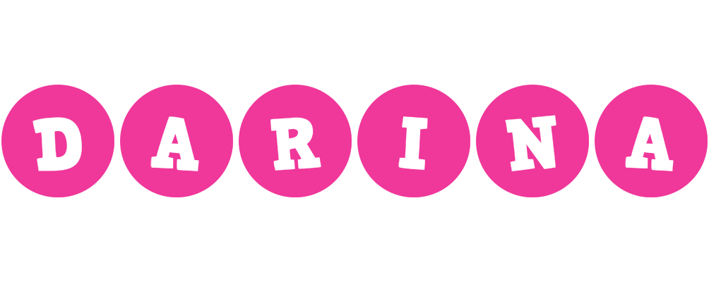 Darina poker logo
