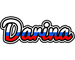 Darina russia logo