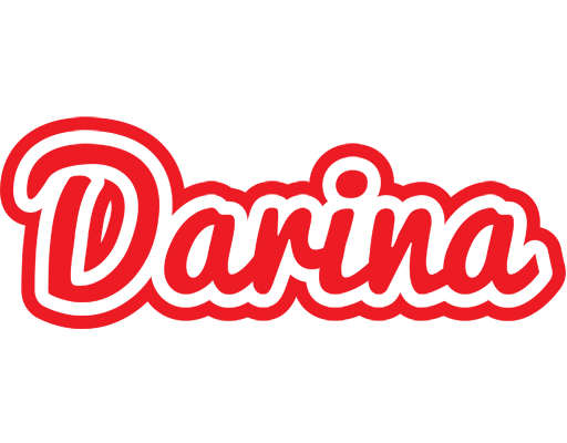 Darina sunshine logo