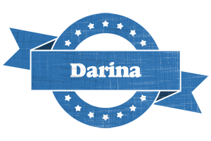 Darina trust logo