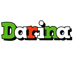Darina venezia logo