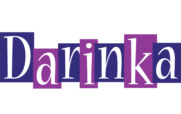 Darinka autumn logo