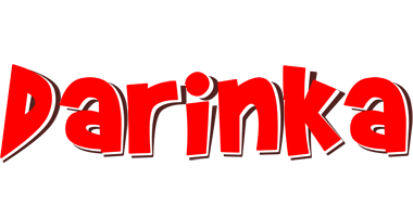 Darinka basket logo