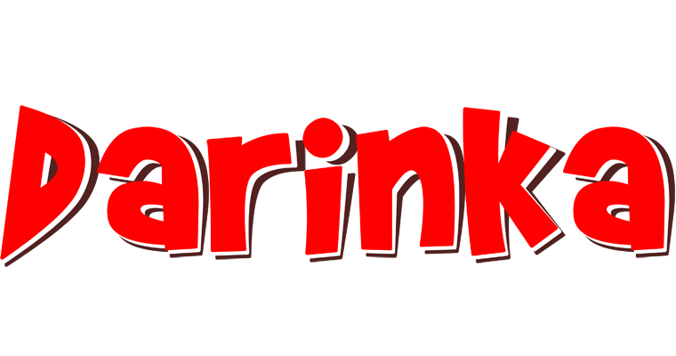 Darinka basket logo