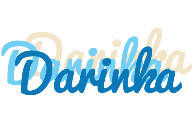 Darinka breeze logo