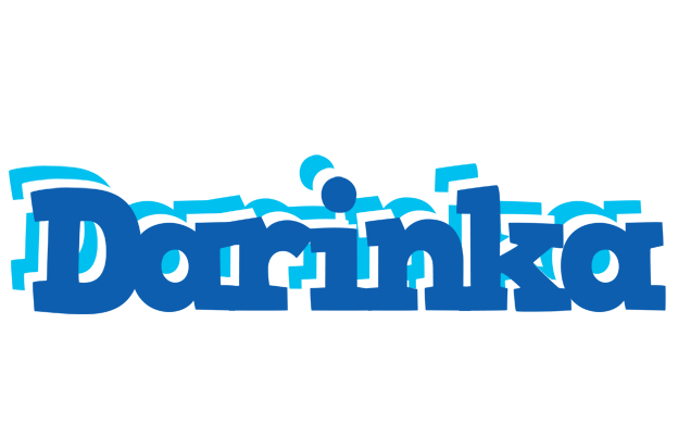 Darinka business logo
