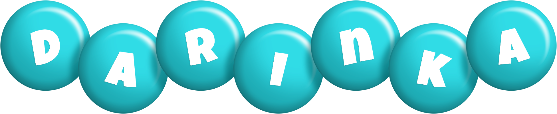 Darinka candy-azur logo