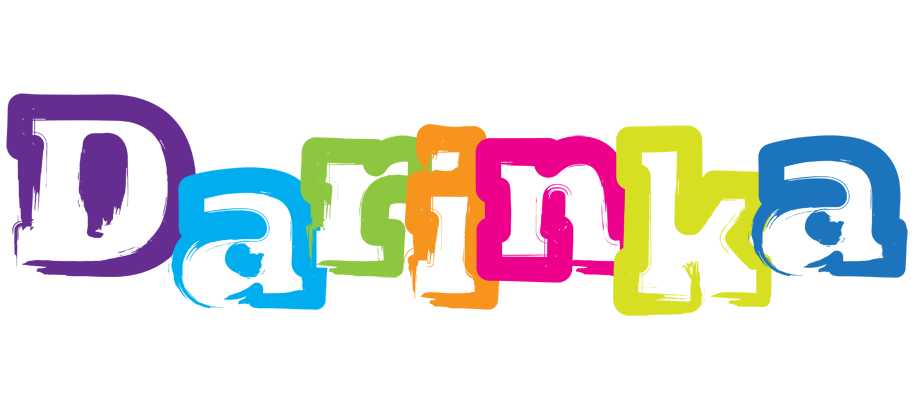 Darinka casino logo