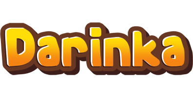 Darinka cookies logo