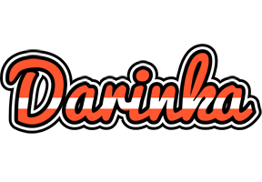 Darinka denmark logo