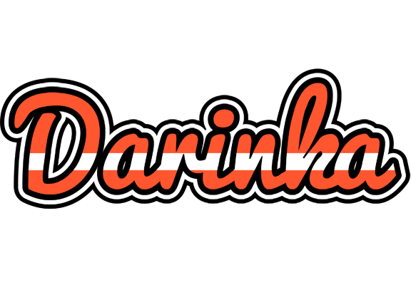 Darinka denmark logo