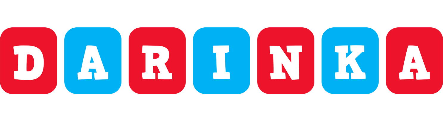 Darinka diesel logo