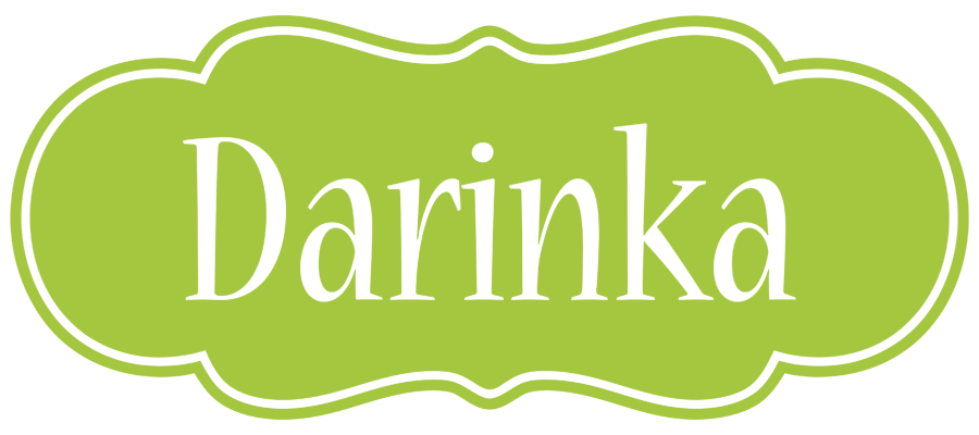 Darinka family logo