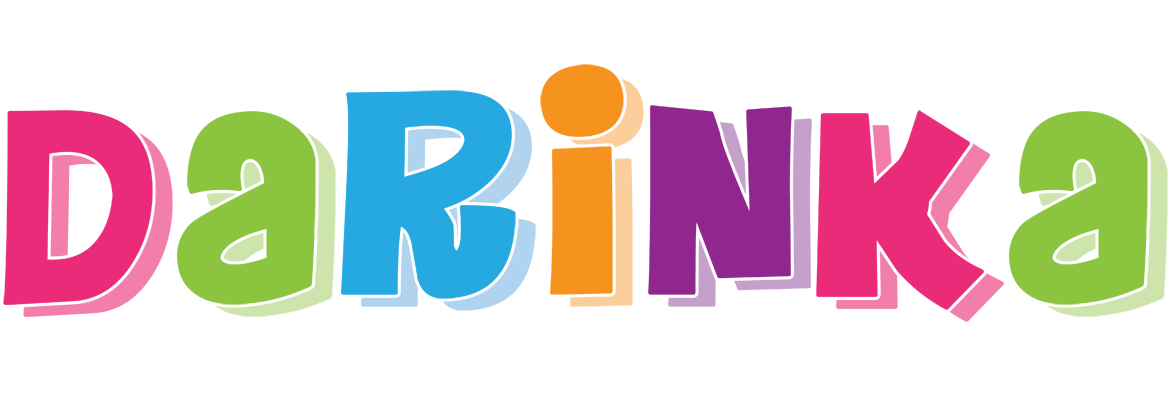 Darinka friday logo