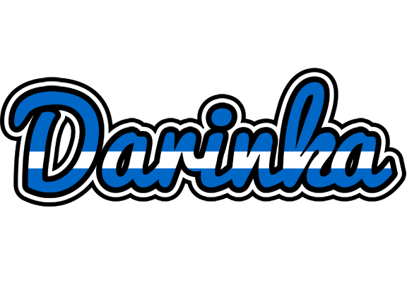 Darinka greece logo