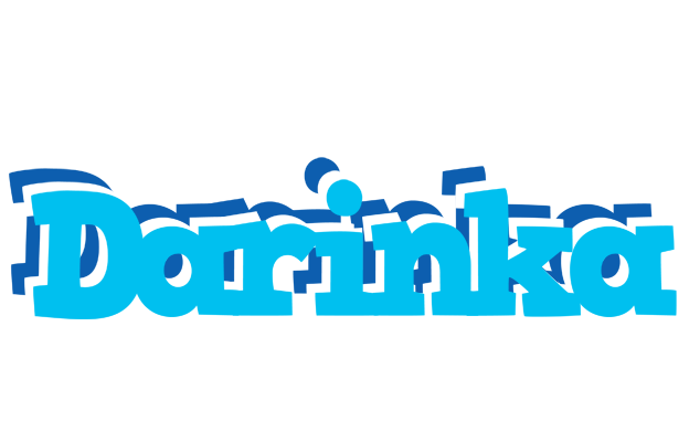 Darinka jacuzzi logo