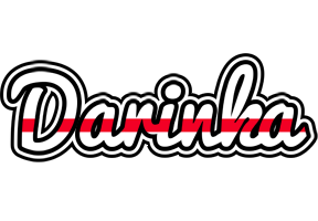 Darinka kingdom logo