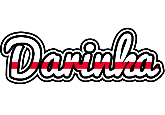 Darinka kingdom logo