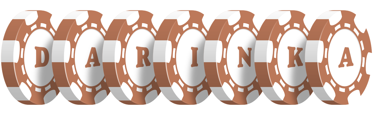 Darinka limit logo