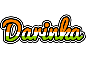 Darinka mumbai logo