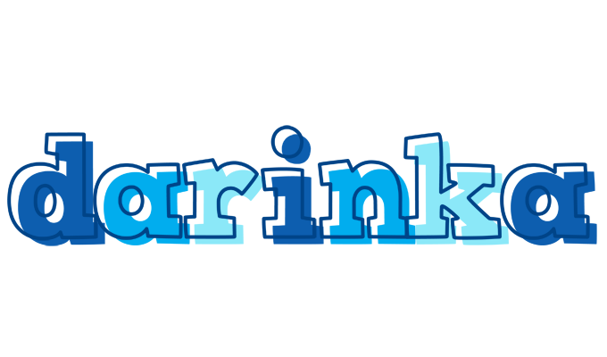 Darinka sailor logo