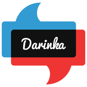 Darinka sharks logo