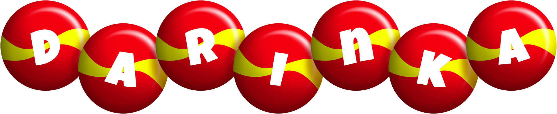 Darinka spain logo