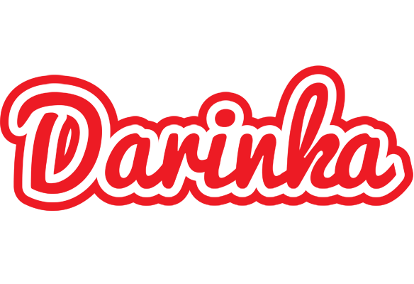 Darinka sunshine logo