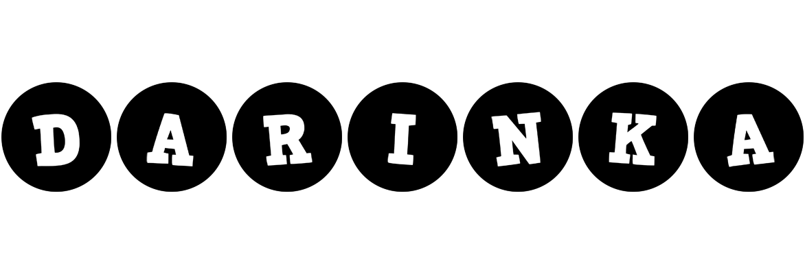 Darinka tools logo