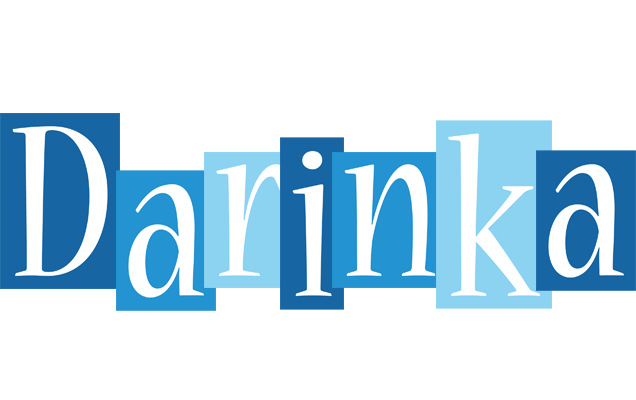 Darinka winter logo